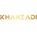 Khanzadi logo branding and clothing in is;lamabad