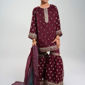 Festive Wear for little girls