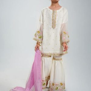 Festive Wear for little girls