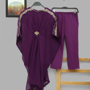 Festive Wear for little girls.