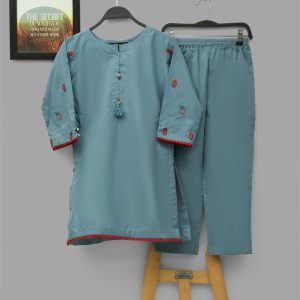 Casual Wear for little girls