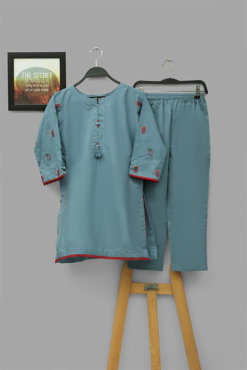 Casual Wear for little girls