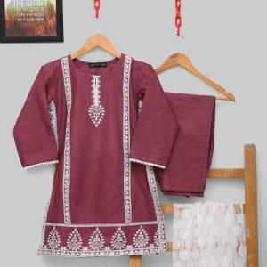 Casual Wear for little girls