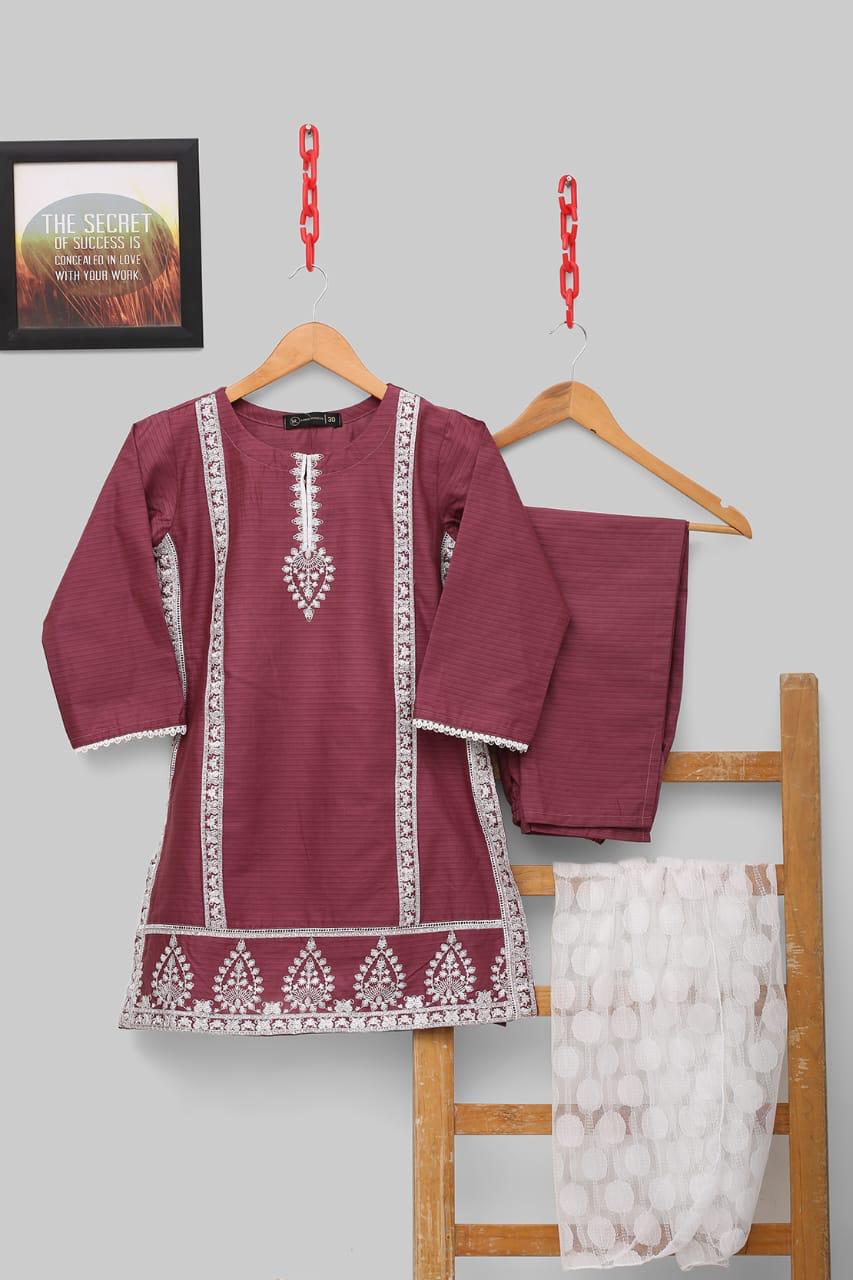 Casual Wear for little girls