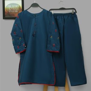 Casual Wear for little girls